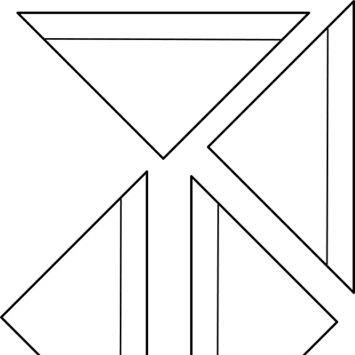 Tab Multiples – Triangle Box Tabs