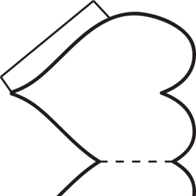 Accordion – 4 Heart